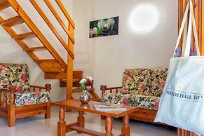 Arboriamar Apartment