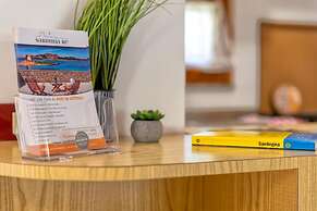 Arboriamar Apartment