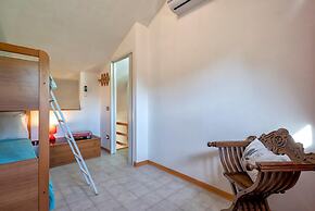 Arboriamar Apartment