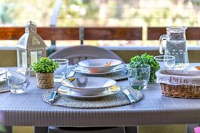 Arboriamar Apartment