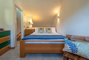 Arboriamar Apartment