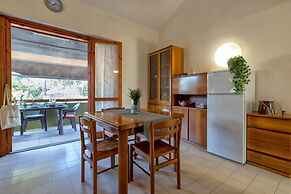 Arboriamar Apartment