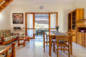 Arboriamar Apartment