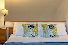 Arboriamar Apartment