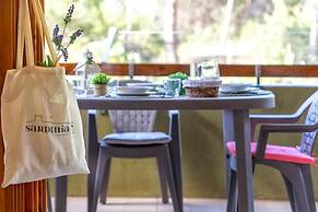 Arboriamar Apartment