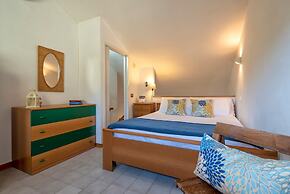 Arboriamar Apartment