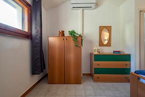 Arboriamar Apartment