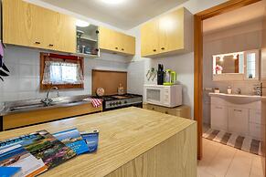 Arboriamar Apartment