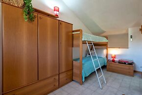 Arboriamar Apartment