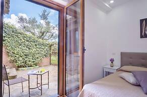 Villa Marika in Sant Agata sui Due Golfi