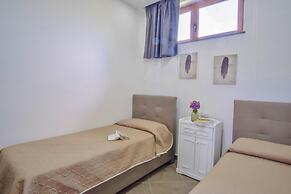 Villa Marika in Sant Agata sui Due Golfi