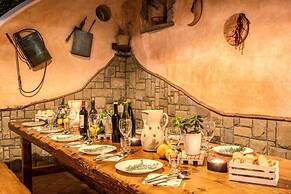 Villa Marika in Sant Agata sui Due Golfi