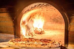 Villa Marika in Sant Agata sui Due Golfi