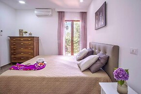 Villa Marika in Sant Agata sui Due Golfi