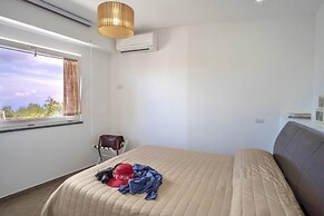 Villa Marika in Sant Agata sui Due Golfi