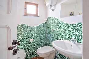 Villa Marika in Sant Agata sui Due Golfi