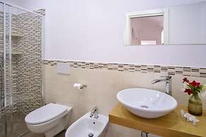 Villa Marika in Sant Agata sui Due Golfi