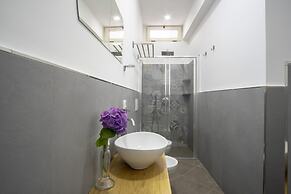 Villa Marika in Sant Agata sui Due Golfi