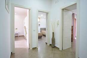 Villa Marika in Sant Agata sui Due Golfi