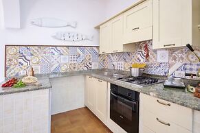 Villa Marika in Sant Agata sui Due Golfi