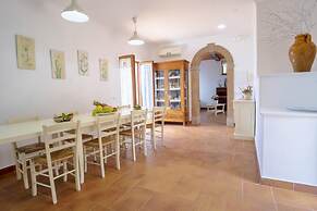 Villa Marika in Sant Agata sui Due Golfi