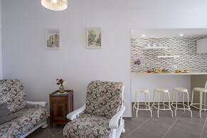 Villa Marika in Sant Agata sui Due Golfi