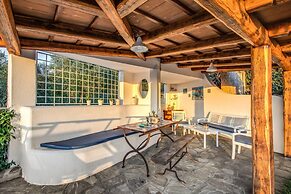 Villa Marika in Sant Agata sui Due Golfi