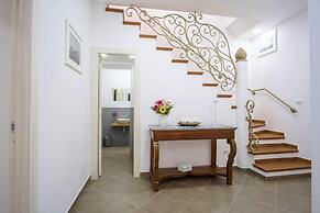 Villa Marika in Sant Agata sui Due Golfi