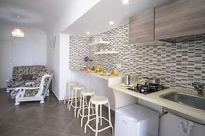 Villa Marika in Sant Agata sui Due Golfi