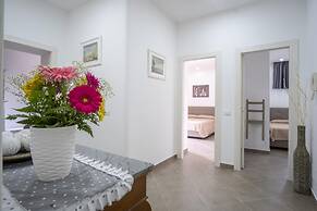 Villa Marika in Sant Agata sui Due Golfi