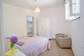 Villa Marika in Sant Agata sui Due Golfi