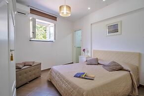 Villa Marika in Sant Agata sui Due Golfi