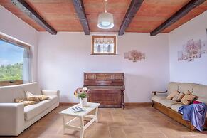 Villa Marika in Sant Agata sui Due Golfi