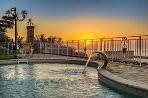 Villa Marika in Sant Agata sui Due Golfi