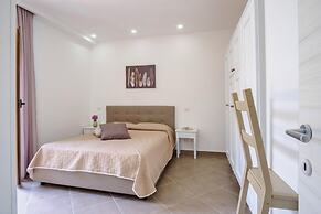 Villa Marika in Sant Agata sui Due Golfi