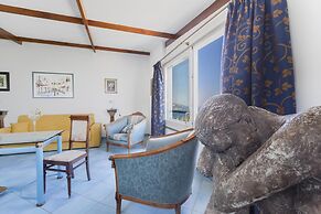 Villa Ferrara in Sant Agata sui Due Golfi