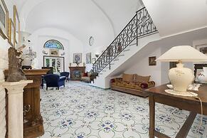 Villa Ferrara in Sant Agata sui Due Golfi