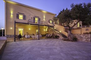 Villa Ferrara in Sant Agata sui Due Golfi