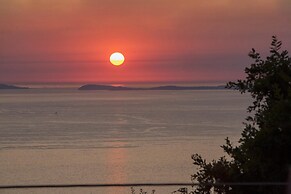 Villa Ferrara in Sant Agata sui Due Golfi