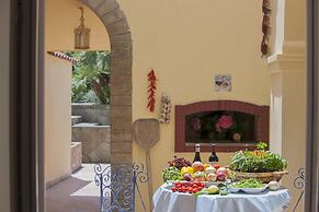 Villa Ferrara in Sant Agata sui Due Golfi