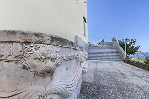 Villa Ferrara in Sant Agata sui Due Golfi