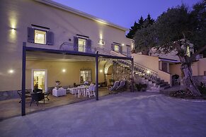 Villa Ferrara in Sant Agata sui Due Golfi