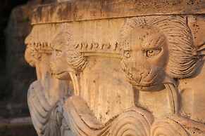 Villa Ferrara in Sant Agata sui Due Golfi