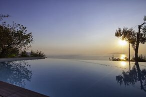 Villa Ferrara in Sant Agata sui Due Golfi