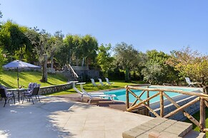 Villa Ferrara in Sant Agata sui Due Golfi