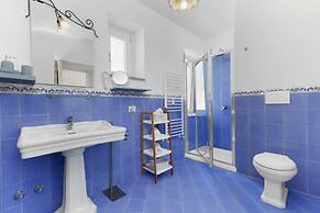 Villa Ferrara in Sant Agata sui Due Golfi