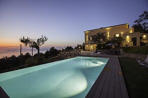 Villa Ferrara in Sant Agata sui Due Golfi