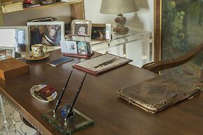 Villa Ferrara in Sant Agata sui Due Golfi