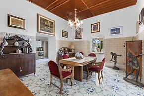 Villa Ferrara in Sant Agata sui Due Golfi