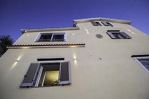 Villa Ferrara in Sant Agata sui Due Golfi